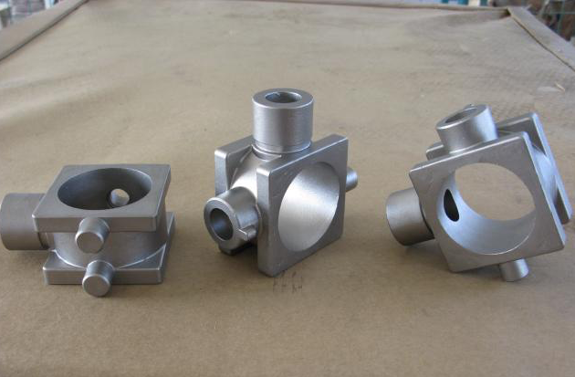 不銹鋼鑄件的分類(lèi)